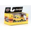 Dodge 150 Power Wagon Top Hand 1978 Pick-up 1:64 - M2 Machines  Dodge 150 - kovový model