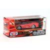 Chevrolet Corvette Indy 1:64 - MotorMax  Chevrolet Corvette- kovový model