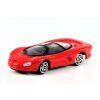 Chevrolet Corvette Indy 1:64 - MotorMax  Chevrolet Corvette- kovový model