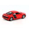 Audi R8 V10 2010 1:64 - Welly  Audi R8 - model auta