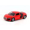Audi R8 V10 2010 1:64 - Welly  Audi R8 - model auta