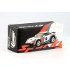 Porsche 911 Dakar 992 #14 Rallye Martini 1978 1:64 - Sparky  Porsche 911 - sběratelský model