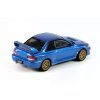 Subaru Impreza 22B STI Version GC8 Style 1:64 - JDM  Subaru Impreza - kovový model