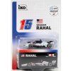 NTT IndyCar #15 Graham RahL 2025 1:64 - IXO  NTT IndyCar #15 - kovový model