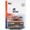 NTT IndyCar #9 Scott Dixon 2025 1:64 - IXO  NTT IndyCar #9 - kovový model