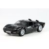 Ford GT40 MKII 1966 černá 1:32 - Kinsmart  Ford GT40 - kovový model