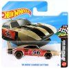 Dodge Charger Daytona #56 1:64 - Hot Wheels  Dodge Charger - model auta