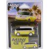Volkswagen ID. Buzz 1:64 v blistru - MiniGT  VW ID. Buzz - sběratelský model