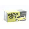 Volkswagen ID. Buzz 1:64 - MiniGT  VW ID. Buzz - sběratelský model