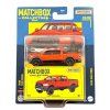 Dodge RAM REBEL 1:64 - MATCHBOX  DODGE RAM - kovový model