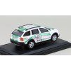 Škoda Octavia II Combi Scout 2007 ACTIVE DRIVE 1:43 - Abrex SOUKROMÝ INZERAT  Škoda Octavia 2 Combi Scout 2007 - kovová model