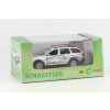 Škoda Octavia II Combi Scout 2007 ACTIVE DRIVE 1:43 - Abrex SOUKROMÝ INZERAT  Škoda Octavia 2 Combi Scout 2007 - kovová model