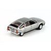 Citroen CX 2000 1977 stříbrná 1:87 - Norev  Citroen CX - kovový model