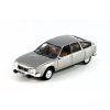 Citroen CX 2000 1977 stříbrná 1:87 - Norev  Citroen CX - kovový model