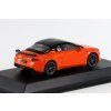 Renault Alpine A110 S Pack Aero 2022 1:43 - NOREV  Renault  Alpine A110 S - kovový model