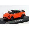Renault Alpine A110 S Pack Aero 2022 1:43 - NOREV  Renault  Alpine A110 S - kovový model