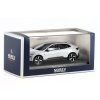 Polestar 4 2024 světlá šedá 1:43 - NOREV  Polestar 4 - kovový model