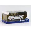 Porsche 911 964 RS3.8 1994 bílá 1:43 - Solido  Porsche 911 - kovový model