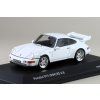 Porsche 911 964 RS3.8 1994 bílá 1:43 - Solido  Porsche 911 - kovový model