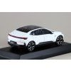 Polestar 4 2024 bílá 1:43 - NOREV  Polestar 4 - kovový model