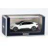 Polestar 4 2024 bílá 1:43 - NOREV  Polestar 4 - kovový model