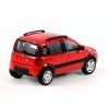 Fiat Panda 4x4 červená 1:43 - New Ray  Fiat Panda - kovový model