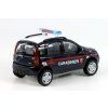 Fiat Nuova Panda Carabinieri 1:43 - New Ray  Fiat Nuova Panda - model auta