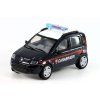 Fiat Nuova Panda Carabinieri 1:43 - New Ray  Fiat Nuova Panda - model auta