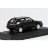 Volkswagen Golf Rallye 1989 G60 Syncro černá 1:43 - Solido  VW Golf - kovový model