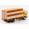 Berliet GR 320 Betailliere 1:43 - Hachette časopis s modelem  Berliet GR - kovový model