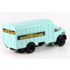 Berliet GLR 8 M2 Aliments 1:43 - Hachette časopis s modelem  Berliet GLR - kovový model