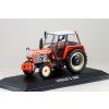 Ursus C-385 Legendární Traktory 1:43 - Hachette časopis s modelem #4  Ursus C-385 Traktor - kovový model