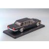 ZIL-4104 1:24 - Hachette časopis s modelem  ZIL 4104 - kovový model