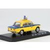 LADA 1300 Milicie GAI SSSR 1:43 - EVR-mini  LADA 1300 - kovová model