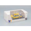 LADA 1300 Milicie GAI SSSR 1:43 - EVR-mini  LADA 1300 - kovová model