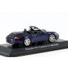 Porsche 911 Carrera S Cabriolet 2005 1:43 - MAXICHAMPS  Porsche 911 Carrera S - kovový model