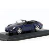 Porsche 911 Carrera S Cabriolet 2005 1:43 - MAXICHAMPS  Porsche 911 Carrera S - kovový model
