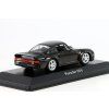 Porsche 959 1987 černá 1:43 - Minichamps  Porsche 959 - kovový model