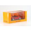 Porsche Boxster S 2002 1:43 - Minichamps  Porsche Boxster S - kovový model