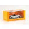 Porsche Boxster S 2002 stříbrná 1:43 - Minichamps  Porsche Boxster S - kovový model