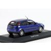 Ford Focus 1998 modrá 1:43 - Minichamps  Ford Focus - kovový model