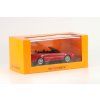 Volvo C70 Cabriolet 1998 červená 1:43 - MAXICHAMPS  Volv C70 - kovový model