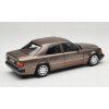 Mercedes-Benz 500E 1990 1:18 - NOREV  Mercedes 500E - kovový model