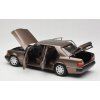 Mercedes-Benz 500E 1990 1:18 - NOREV  Mercedes 500E - kovový model