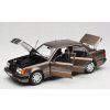 Mercedes-Benz 500E 1990 1:18 - NOREV  Mercedes 500E - kovový model