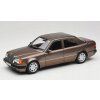 Mercedes-Benz 500E 1990 1:18 - NOREV  Mercedes 500E - kovový model
