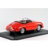 Porsche 356 Cabriolet 1954 1:18 - NOREV  Porsche 356 - kovový model