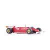 Ferrari 312 T4A 1:43 - AUTOCULT  Ferrari 312 T4A - kovový model