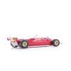 Ferrari 312 T4A 1:43 - AUTOCULT  Ferrari 312 T4A - kovový model