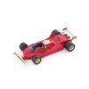 Ferrari 312 T4A 1:43 - AUTOCULT  Ferrari 312 T4A - kovový model